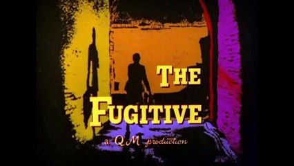 EL FUGITIVO - ULTIMO EPISODIO PARTE 2 - SERIES TV AÑOS 60