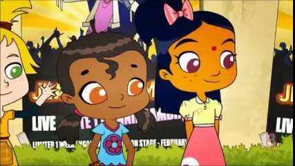 My Girl (September 2001 - November 2001)