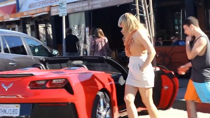 Poor vs. Rich Prank!