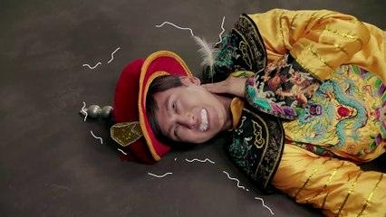 KO One Re-Call Episode 6 SUBBED