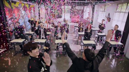 KO One Re-Call Episode 4 SUBBED