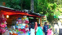 হিমছড়ি ঝর্ণা ( হিমছড়ি-ইকোপার্ক ) কক্সবাজার৷Himchori Jhorna ( Himchori-Eko park ) Cox's Bazar......