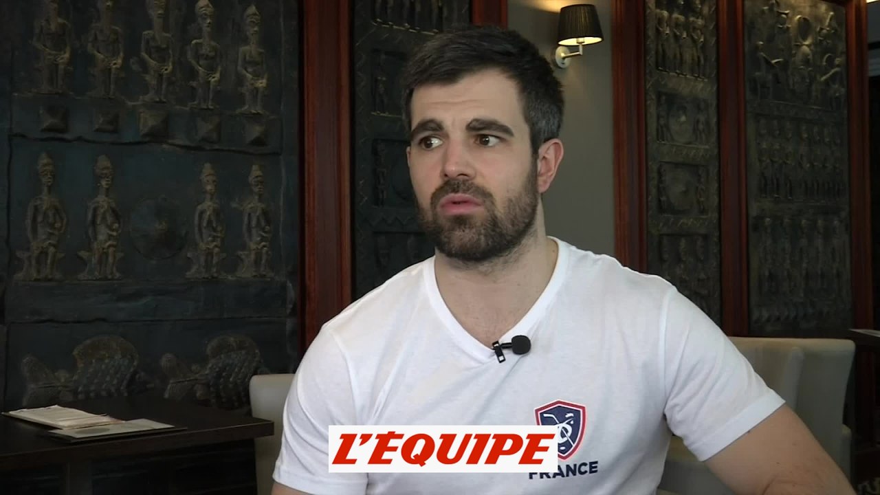 Fleury «Je fais partie des leaders» - Hockey sur glace - Bleus