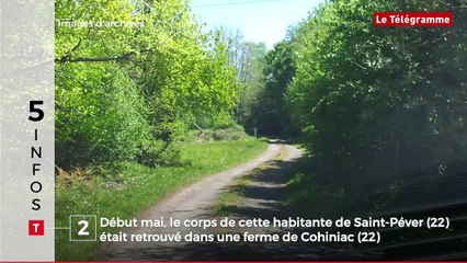 Le tour de Bretagne en cinq infos – 6/04/2018