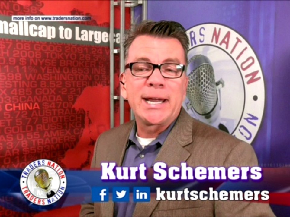 Dueling tariff announcements between the U.S. a...