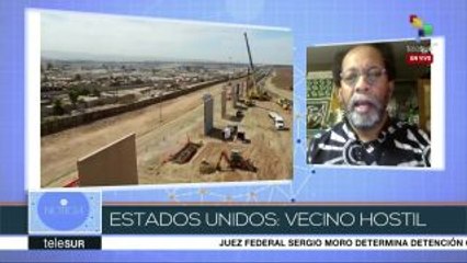 Early: migración de latinoamericanos refleja el fracaso neoliberal