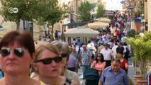 Viaje a través de Malta | Euromaxx