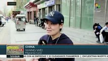 Fiesta Qingming o Día de los difuntos, de las más importantes en China