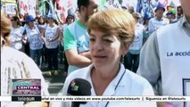 Argentina: empleados públicos siguen exigiendo negociar paritarias