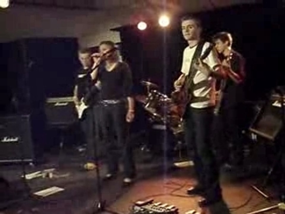 Melt'in (Dolly - Rester sage)