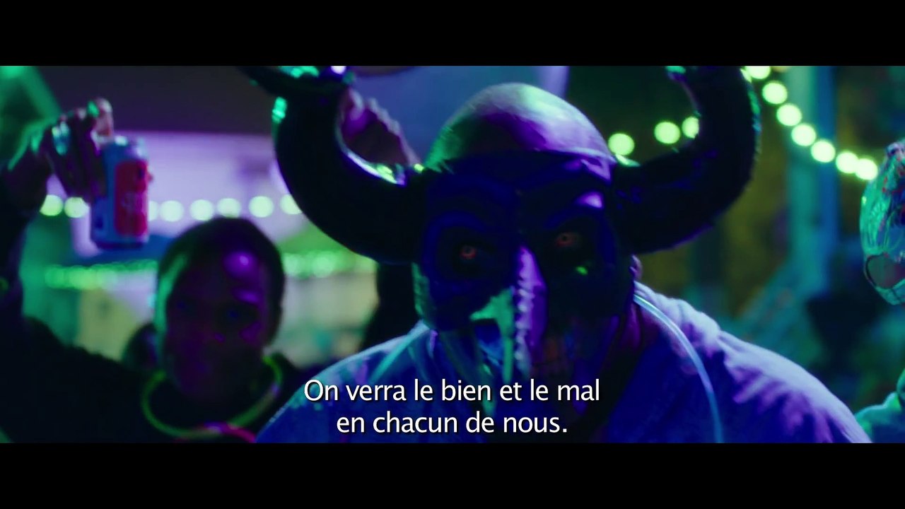 American Nightmare 4  Les Origines - Bande-Annonce VOSTFR