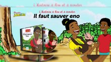 Il faut sauver Eno