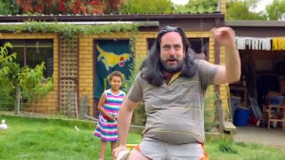 Backyard Cricket - Ripper Aussie Summer Ep02