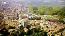 Retratos de ciudades: de visita en Girona | Euromaxx
