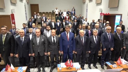 Karabük Tse Başkanı Korkmaz Sertifikasyon Hizmetlerini Milli Bir Kuruluş Olan Kurumumuzdan Alın