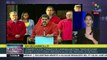 Venezuela: Nicolás Maduro juramenta comando de campaña para elecciones