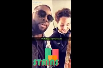 Maitre Gims - Gunshot 🎶 | Official Music Video and Lyrics