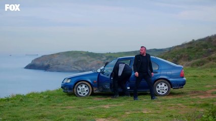 Barış, adamların elinden kurtuldu - Bizim Hikaye 28. Bölüm