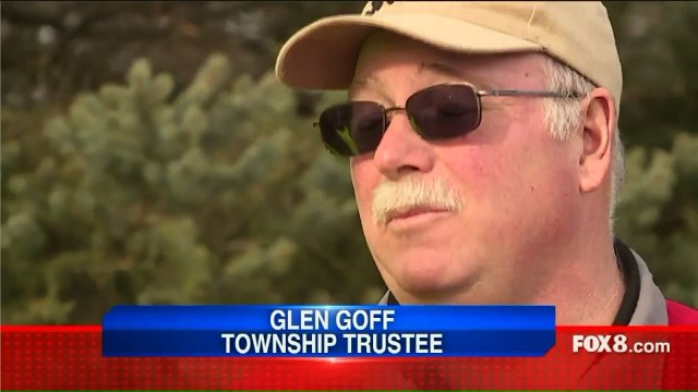 Neighbors Upset After Ohio Farm Becomes Human Waste Dumping Site