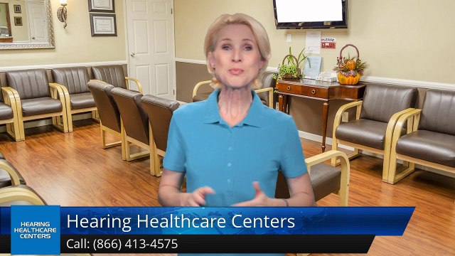 Hearing Healthcare Centers Gastonia Great Five Star Review by Mike T.