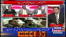 Analysis With Asif – 6th April 2018
