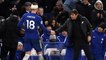 'Are you joking?!' - Conte reacts to player happiness claims