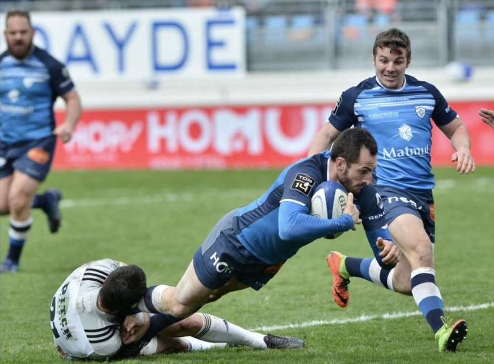 CO - Stade Toulousain : un derby qui va compter