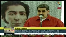 teleSUR Noticias: Dictan medida privativa de libertad contra Lula