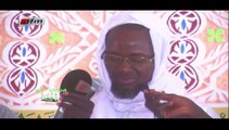 REPLAY - AL JUMA Mosquée TOUBA - Pr : Oustaz NDIAGA SECK - 06 Avril 2018