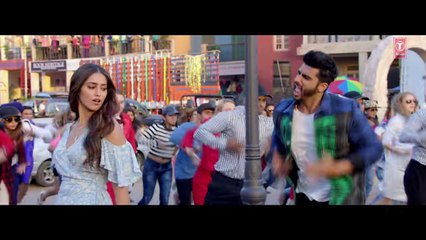 Hawa Hawa- (Full Video Song) - Mubarakan - Anil Kapoor, Arjun Kapoor, Ileana D’Cruz, Athiya Shetty - YouTube