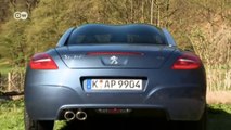 De prueba: Peugeot RCZ | Al Volante