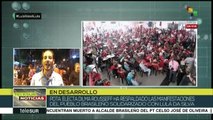 Brasil: PT convoca movilización en rechazo a detención de Lula