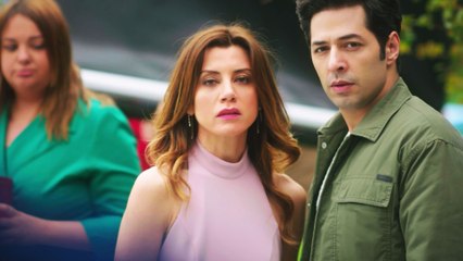 Ufak Tefek Cinayetler 24. Bölüm Fragman