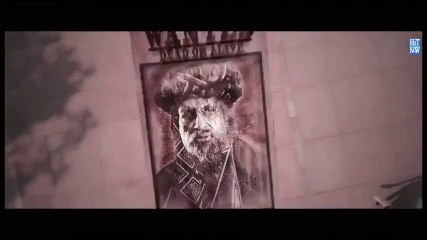 Thugs Of Hindustan Official Trailer-- 2018 Amir Khan -- Amitabh Bachan