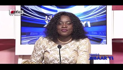 REPLAY - Revue de Presse - Pr : EL HADJI ASSANE GUEYE - 06 Avril 2018