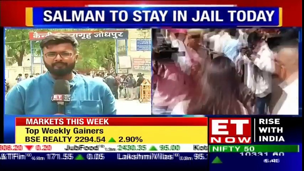 Salman Khan To Stay In Jail Today_HIGH