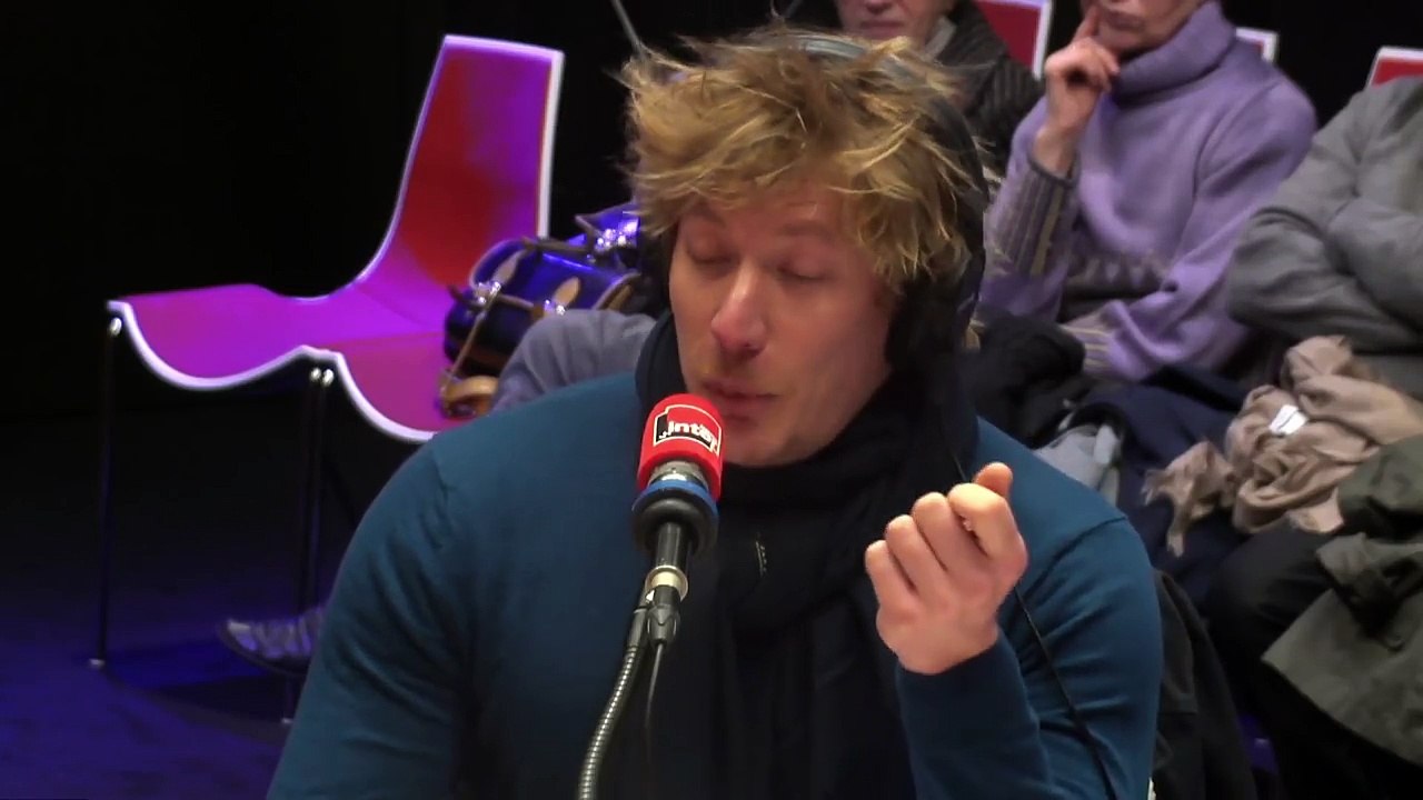 Les cons, les grèves, les oeufs et les poissons d'avril - Le meilleur d'une semaine d'humour