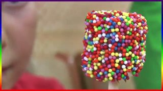 ЧЕЛЛЕНДЖ ПИНА КОЛАДА МОРОЖЕННОЕ НУ ОЧЕНЬ ВКУСНОЕ ★Challenge ICE CREAM How to Make a Pina Colada