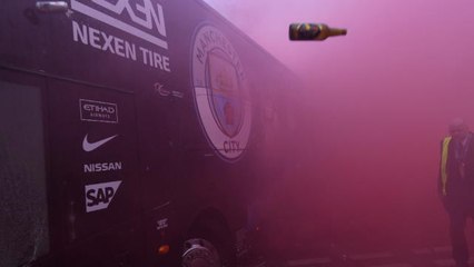 Because of a few idiots, Liverpool's moment was killed - Klopp