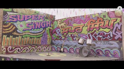 Super Singh Ji Aaye Aa - Super Singh _ Diljit Dosanjh & Sonam Bajwa _ Jatinder Shah _ Ranbir Singh ( 720 X 1280 )