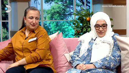 Hüsniye ve Hatice arasında cimrilik tartışması! Gelinim Mutfakta 12. Bölüm