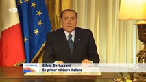 Berlusconi condenado por evasión de impuestos | Journal