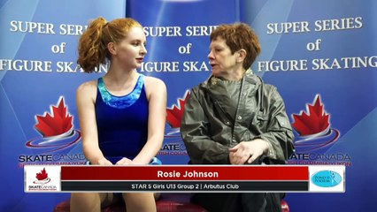 Star 5 U13 Group 2 - 2018 Skate Canada BC Super Series VISI - Meeker Arena (2)