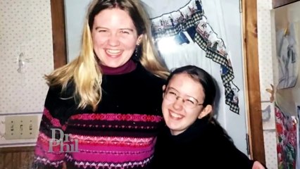 He Is Not Trustworthy, Says Daughter Of The Man Who Molested Her As A Child