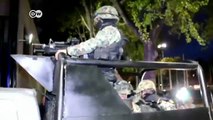 México: Capturan al lider de Los Zetas | Journal