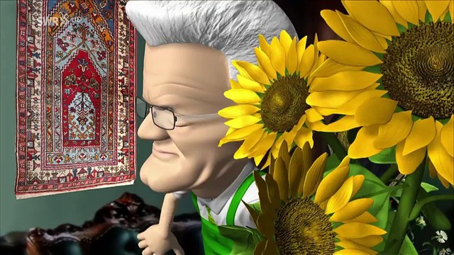„Der schwäbische Islam“