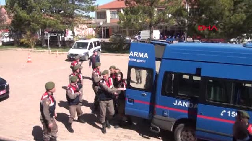 kayseri baba ogul cinayetinin nedeni kopek kavgasi cikti dailymotion video