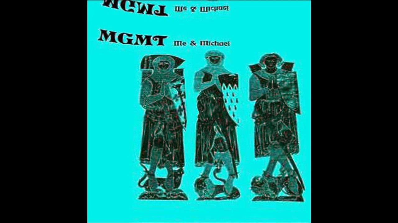 Mgmt - Me and Michael (Bastard Batucada Migeleeu Remix)