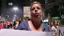 Brasil vive una ola masiva de manifestaciones | Journal