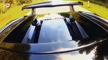 En comparación: Ferrari Testarossa - Lamborghini Countach | Al Volante